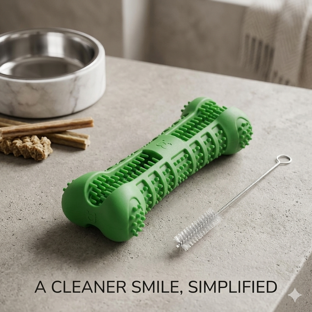 Dental Chew Toy