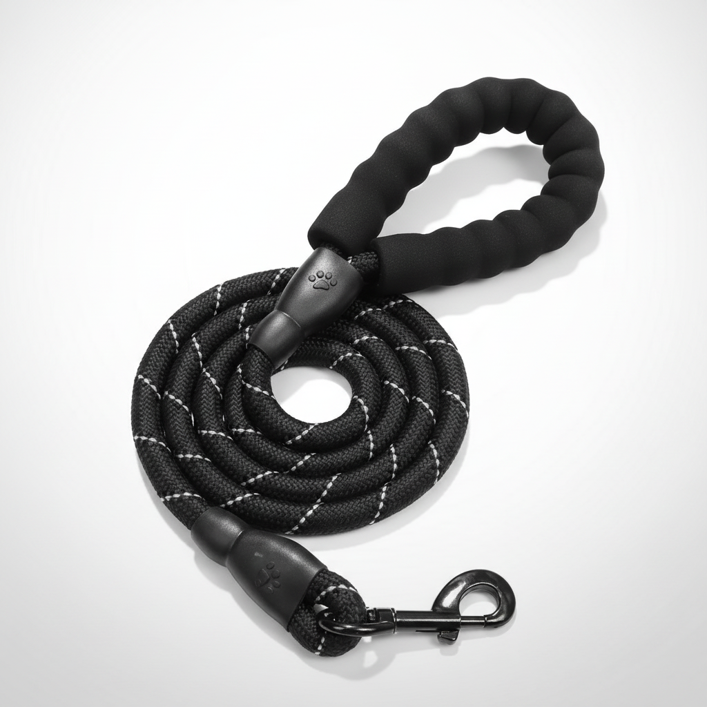 Barkhaus Comfort Grip Leash