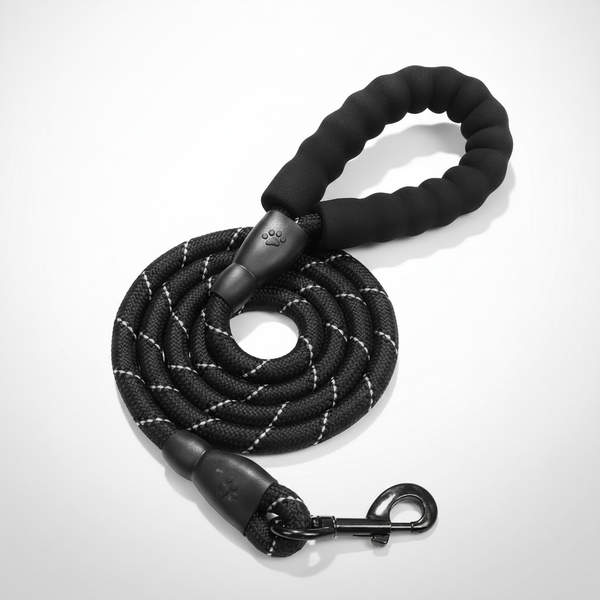 Barkhaus Comfort Grip Leash