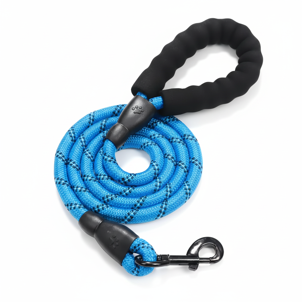 Barkhaus Comfort Grip Leash