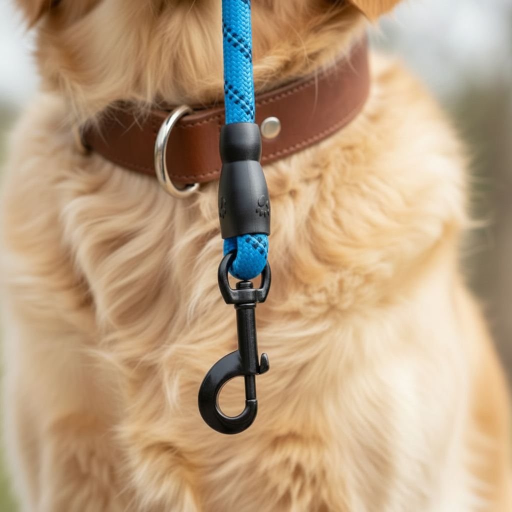 Barkhaus Comfort Grip Leash