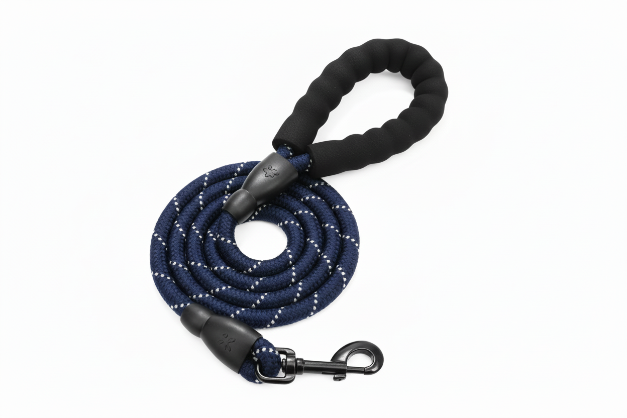 Barkhaus Comfort Grip Leash