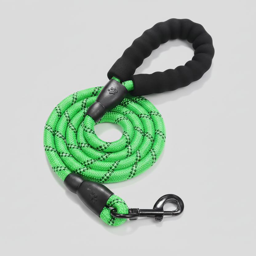 Barkhaus Comfort Grip Leash