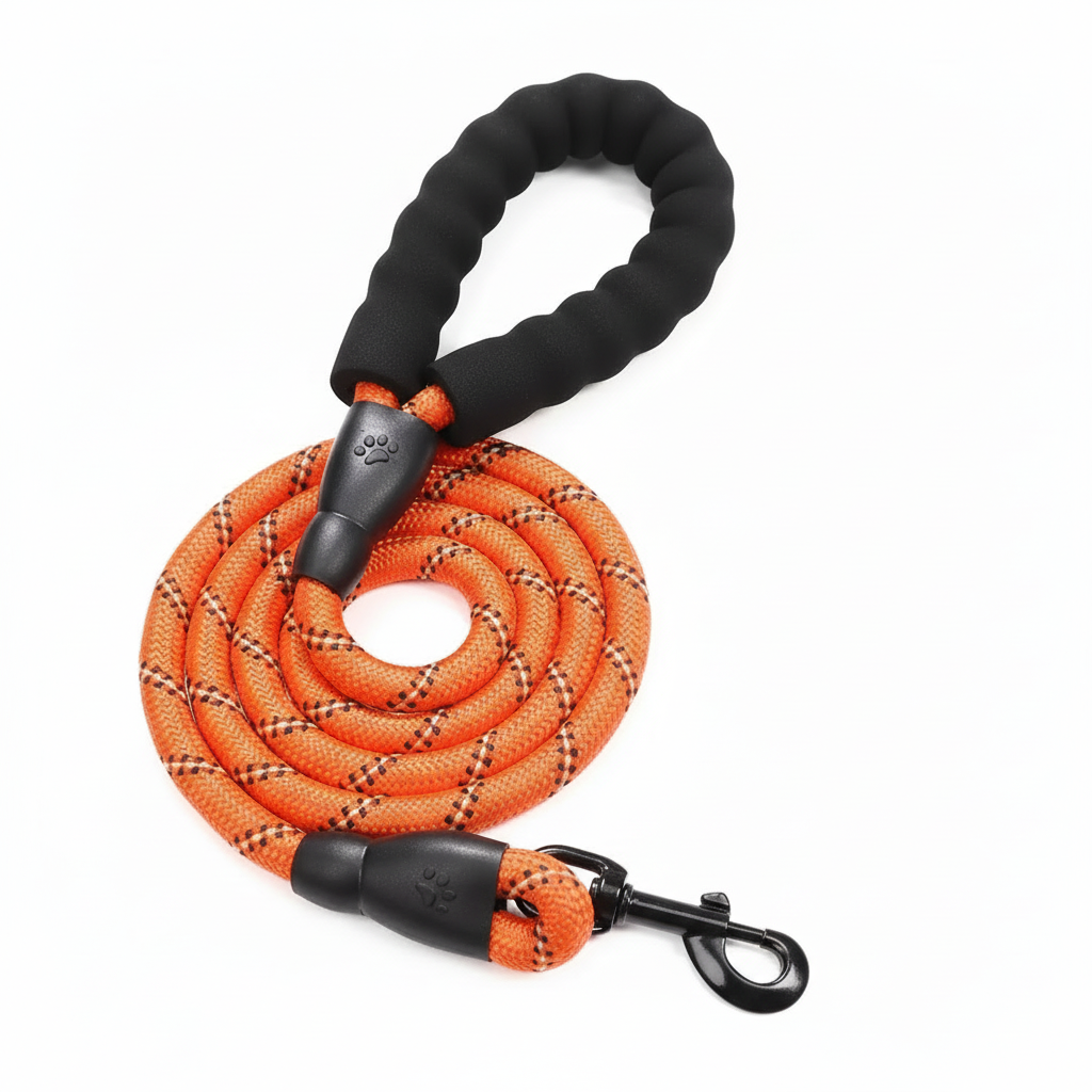 Barkhaus Comfort Grip Leash