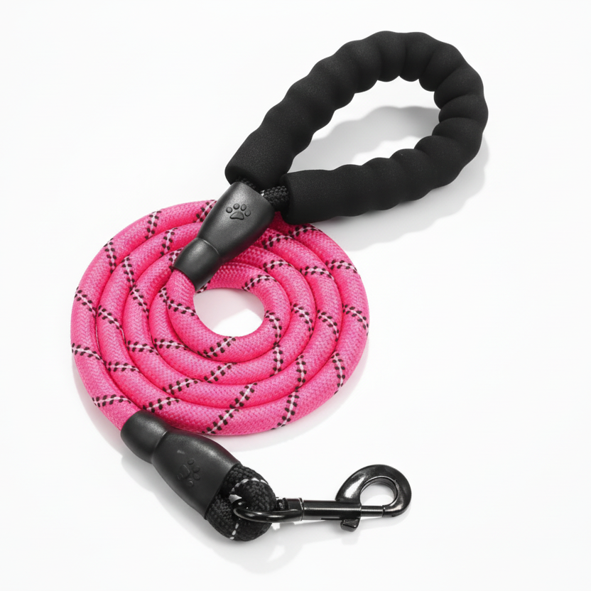 Barkhaus Comfort Grip Leash