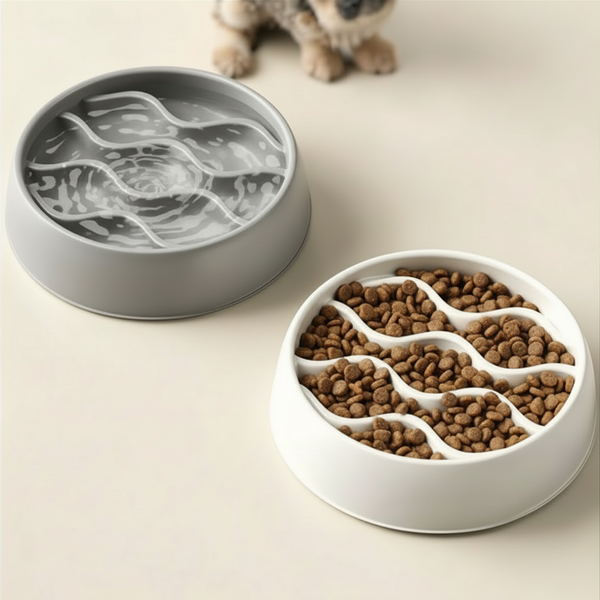 Daily Enrichment Bowl
