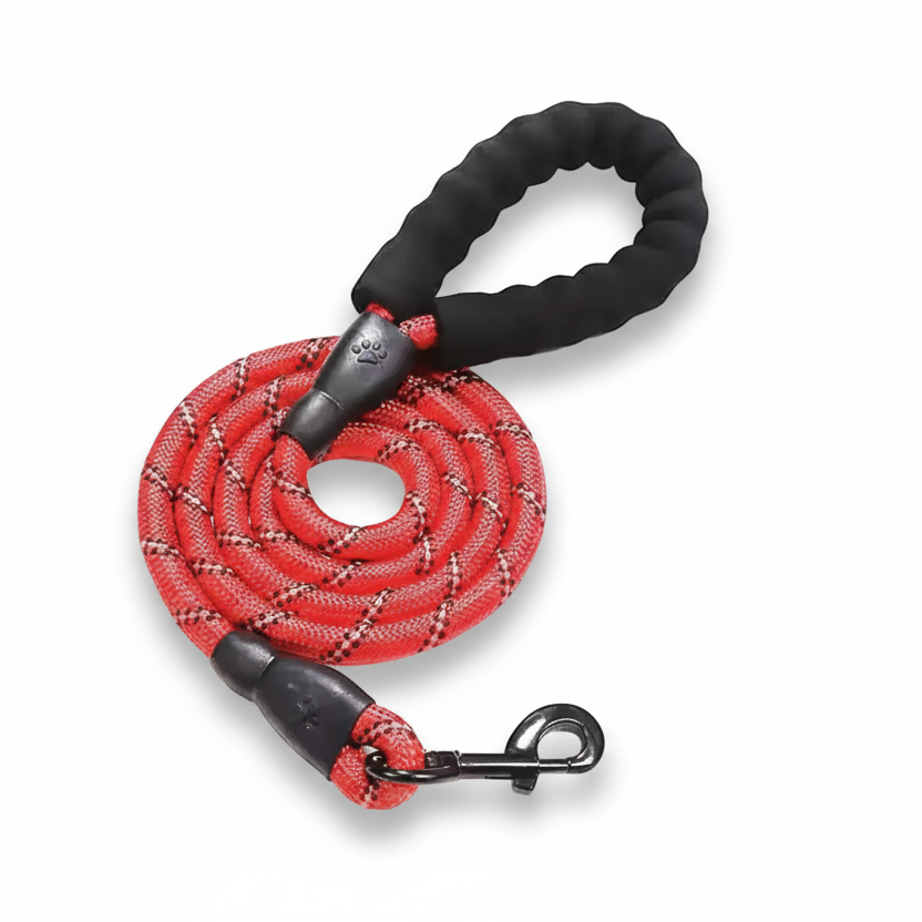 Barkhaus Comfort Grip Leash