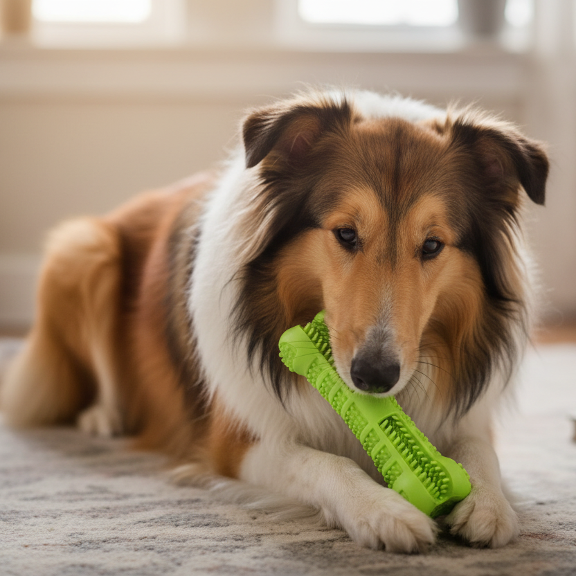 Dental Chew Toy