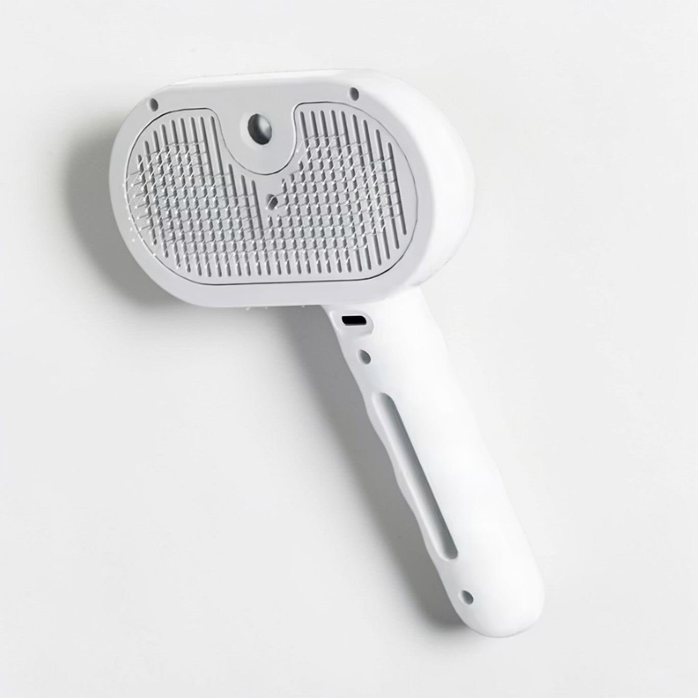 Steam Care Pet Brush