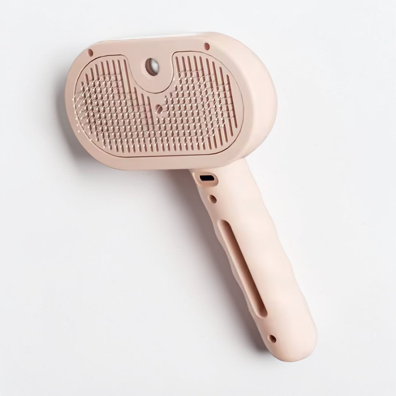 Steam Care Pet Brush